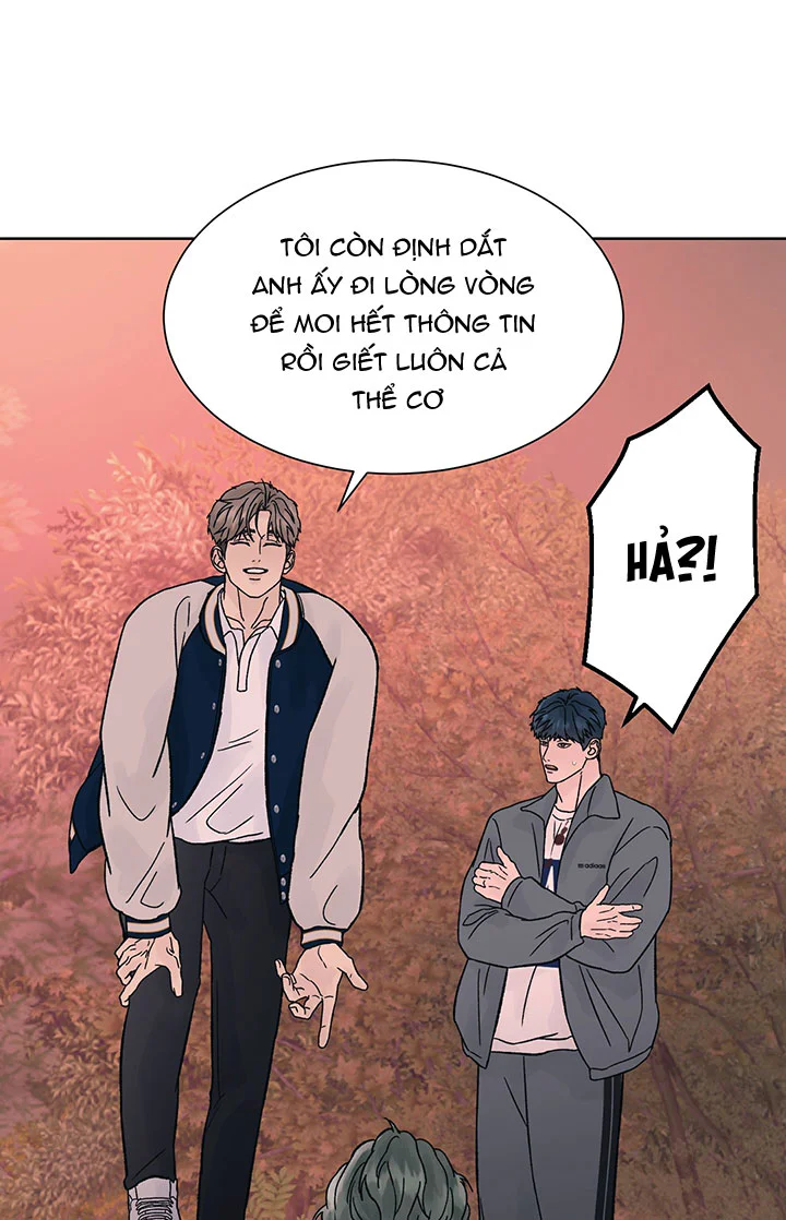 ĐÊM KINH HOÀNG Chapter 68 - Next Chapter 69