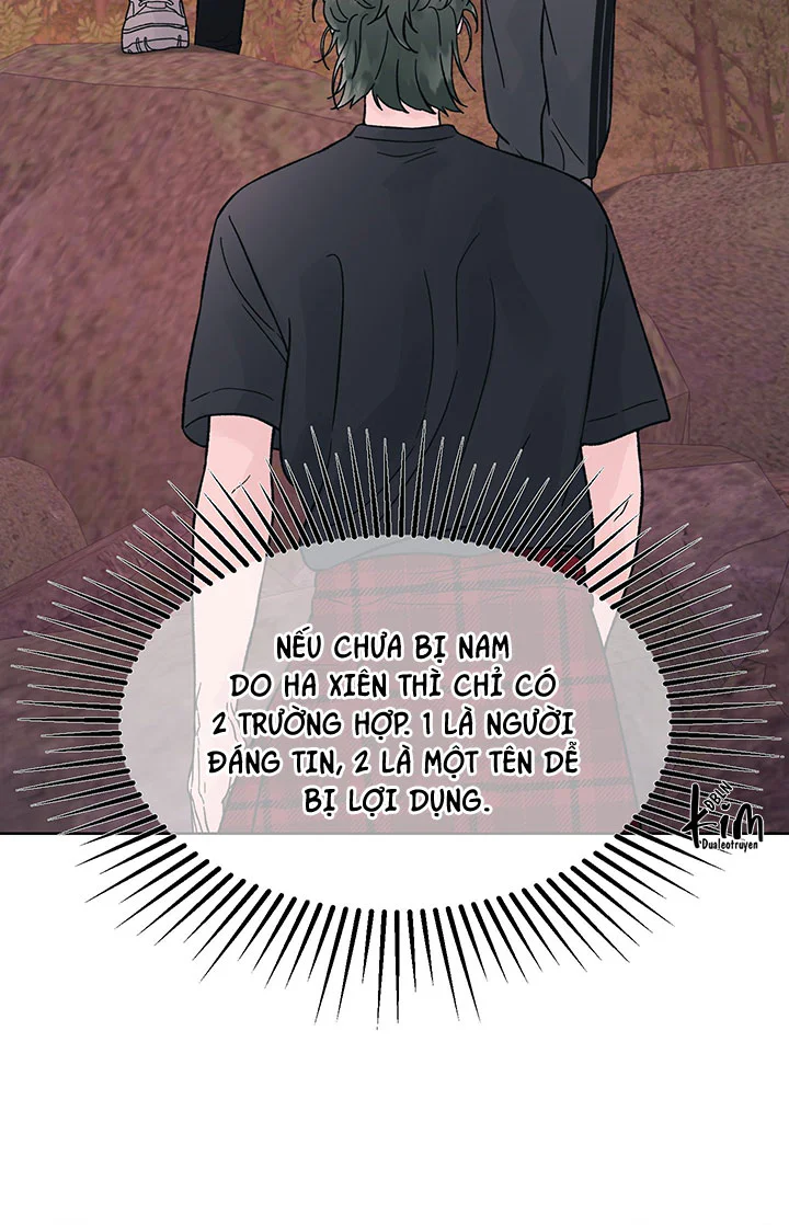 ĐÊM KINH HOÀNG Chapter 68 - Next Chapter 69