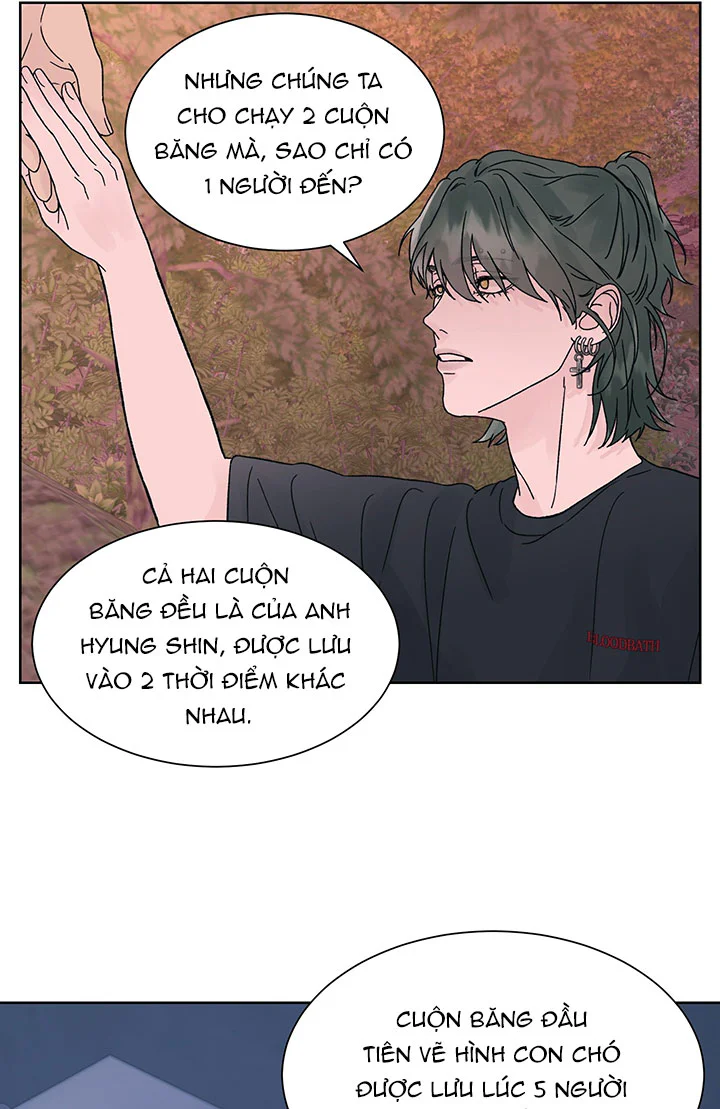ĐÊM KINH HOÀNG Chapter 68 - Next Chapter 69