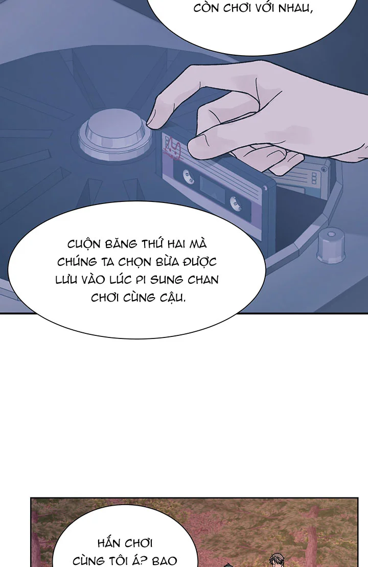 ĐÊM KINH HOÀNG Chapter 68 - Next Chapter 69