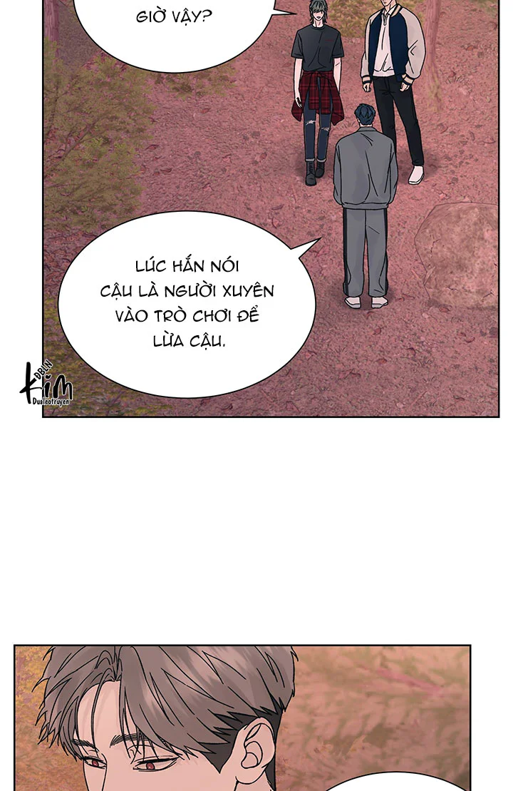 ĐÊM KINH HOÀNG Chapter 68 - Next Chapter 69