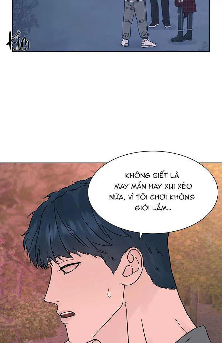 ĐÊM KINH HOÀNG Chapter 68 - Next Chapter 69