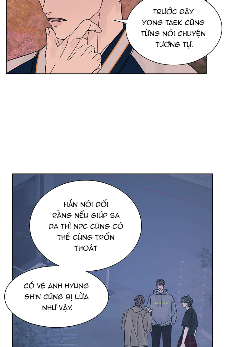 ĐÊM KINH HOÀNG Chapter 68 - Next Chapter 69