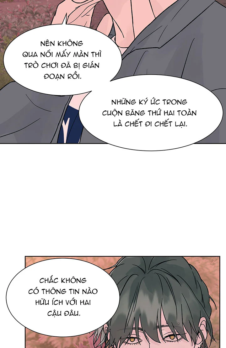 ĐÊM KINH HOÀNG Chapter 68 - Next Chapter 69