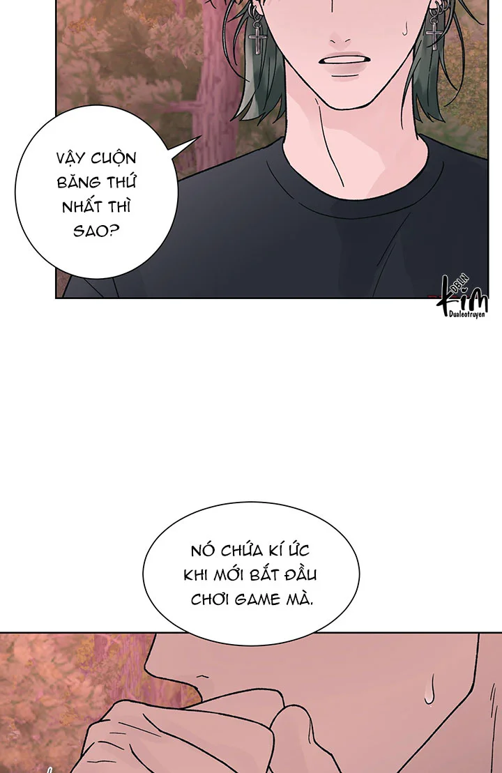 ĐÊM KINH HOÀNG Chapter 68 - Next Chapter 69