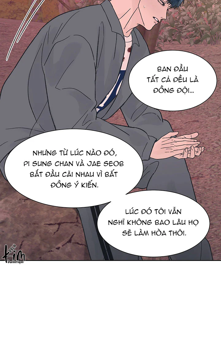 ĐÊM KINH HOÀNG Chapter 68 - Next Chapter 69