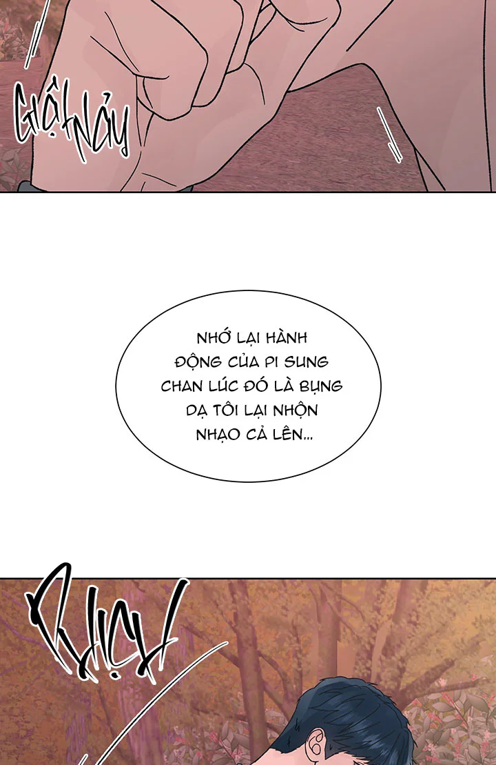 ĐÊM KINH HOÀNG Chapter 68 - Next Chapter 69