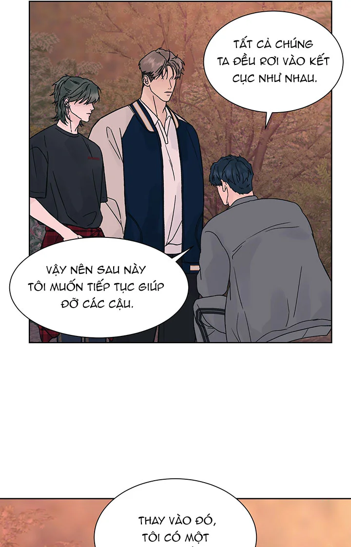 ĐÊM KINH HOÀNG Chapter 68 - Next Chapter 69