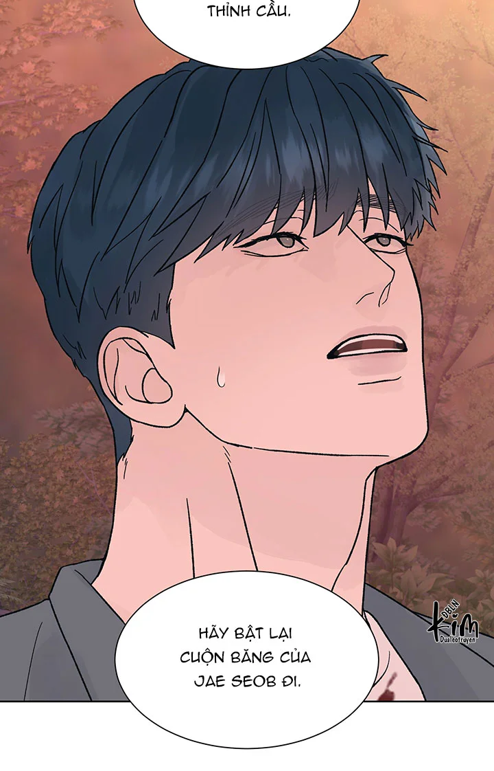 ĐÊM KINH HOÀNG Chapter 68 - Next Chapter 69