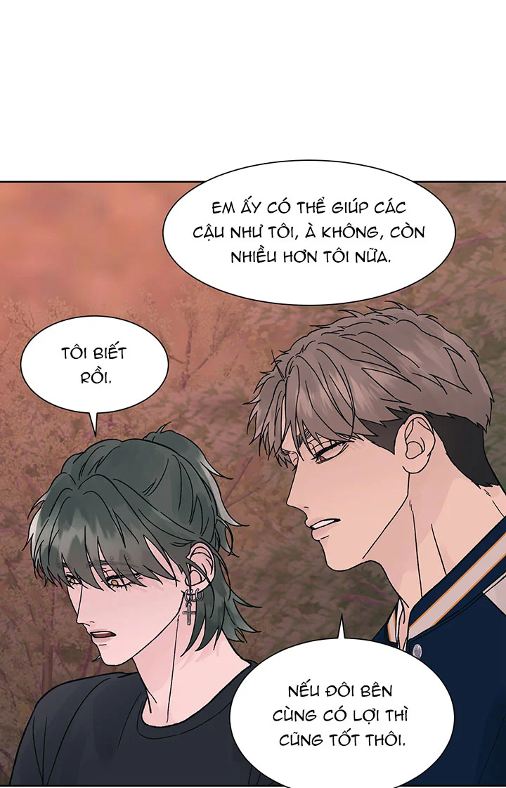 ĐÊM KINH HOÀNG Chapter 68 - Next Chapter 69