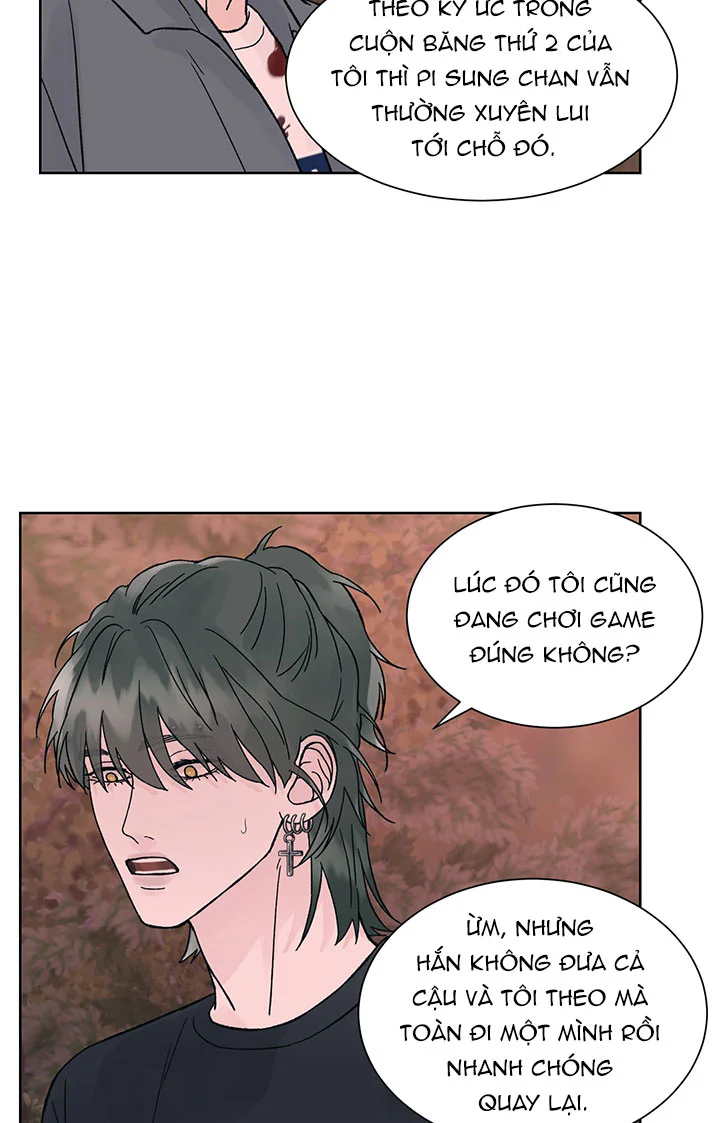 ĐÊM KINH HOÀNG Chapter 68 - Next Chapter 69