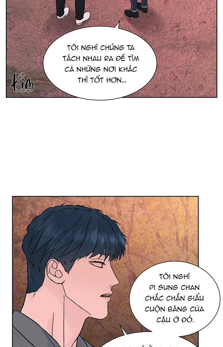 ĐÊM KINH HOÀNG Chapter 68 - Next Chapter 69