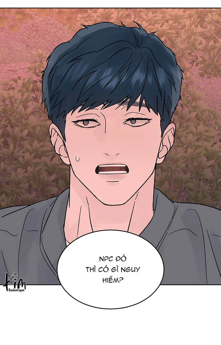 ĐÊM KINH HOÀNG Chapter 68 - Next Chapter 69