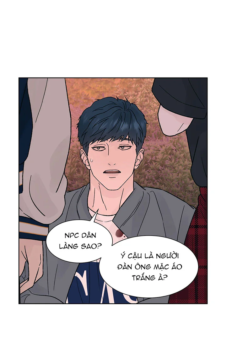 ĐÊM KINH HOÀNG Chapter 68 - Next Chapter 69