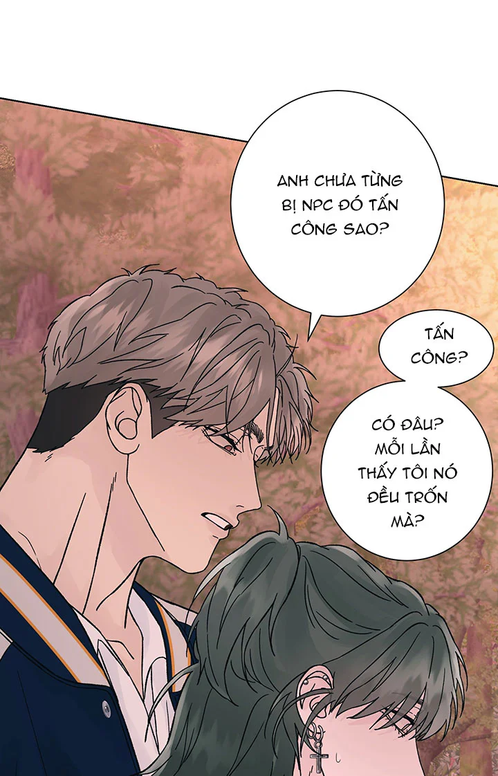 ĐÊM KINH HOÀNG Chapter 68 - Next Chapter 69