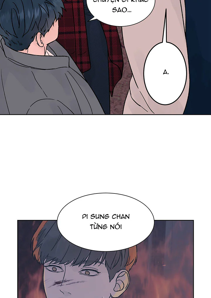 ĐÊM KINH HOÀNG Chapter 68 - Next Chapter 69