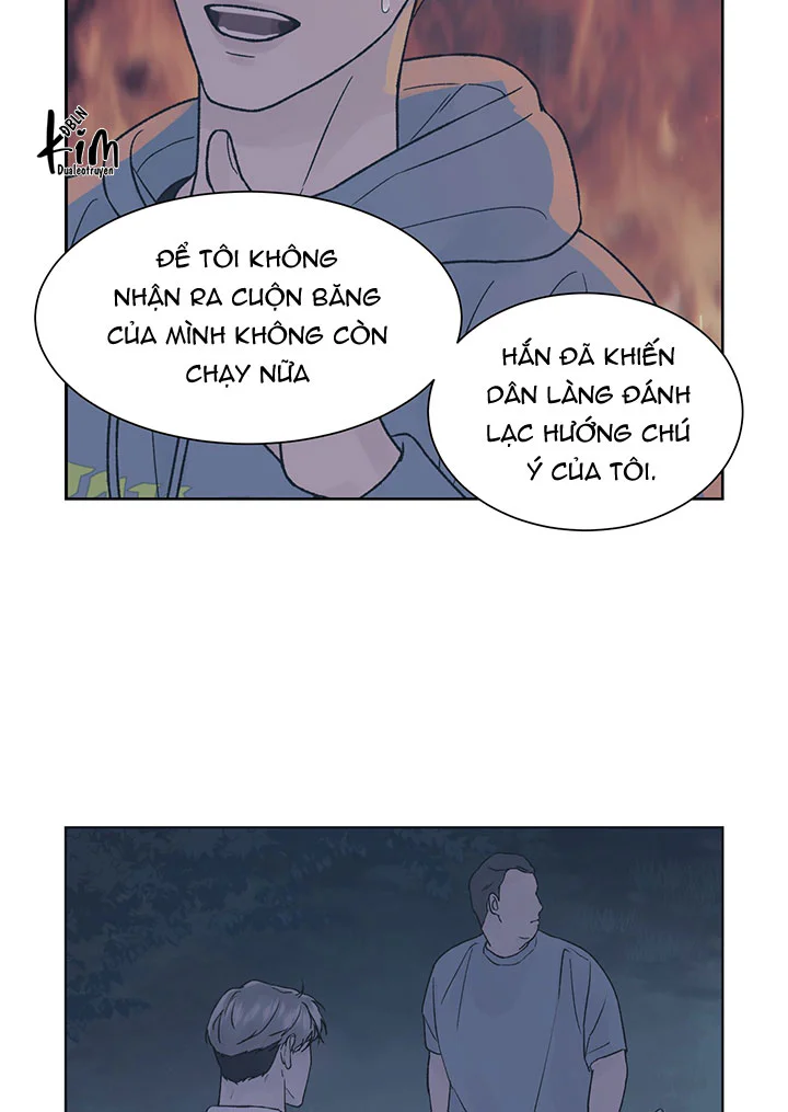 ĐÊM KINH HOÀNG Chapter 68 - Next Chapter 69