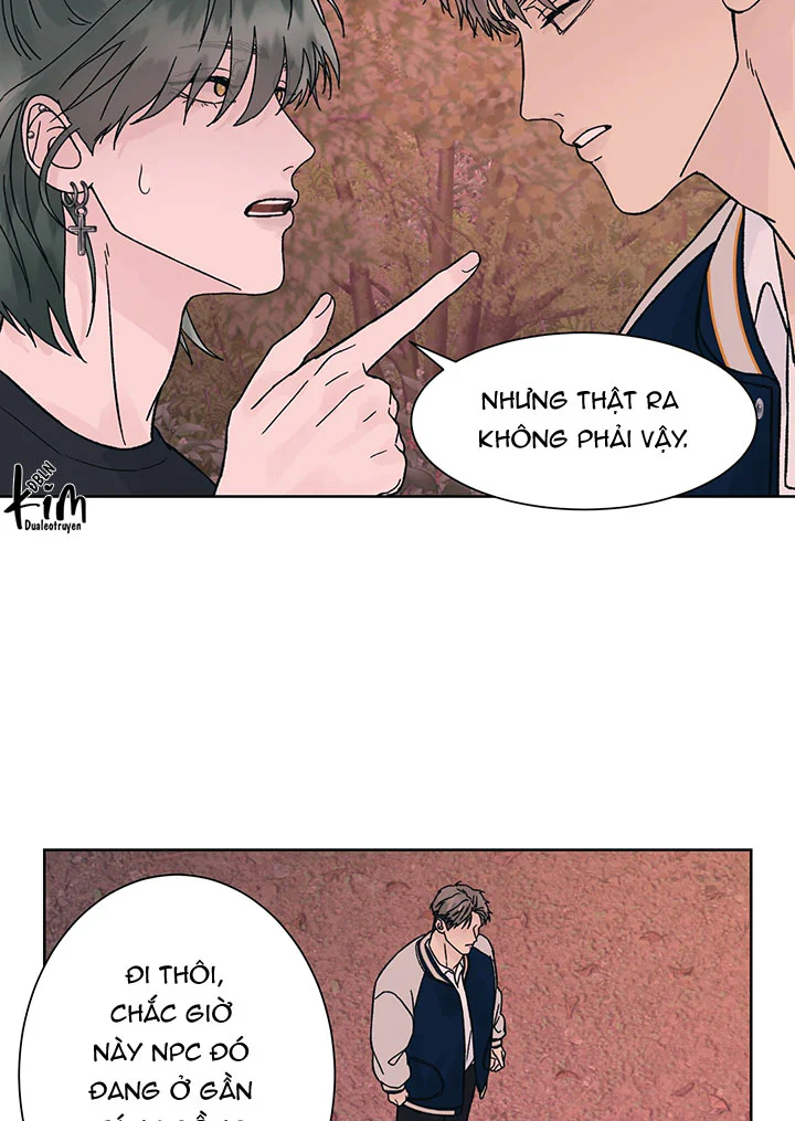 ĐÊM KINH HOÀNG Chapter 68 - Next Chapter 69