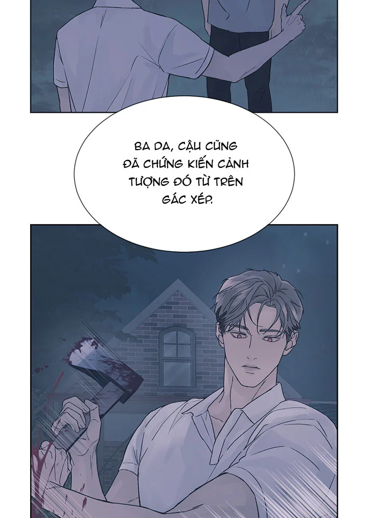 ĐÊM KINH HOÀNG Chapter 68 - Next Chapter 69