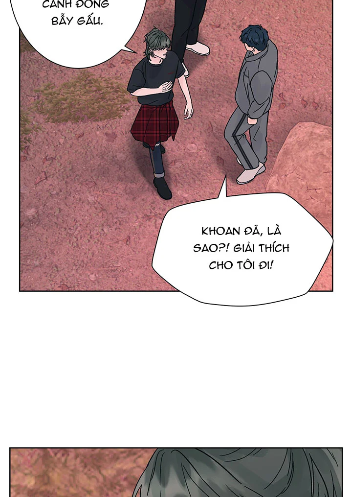 ĐÊM KINH HOÀNG Chapter 68 - Next Chapter 69