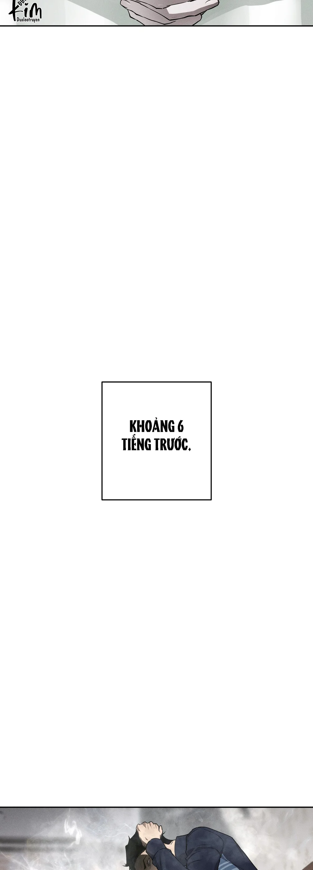 DIE IN ME Chapter 18 - Next 