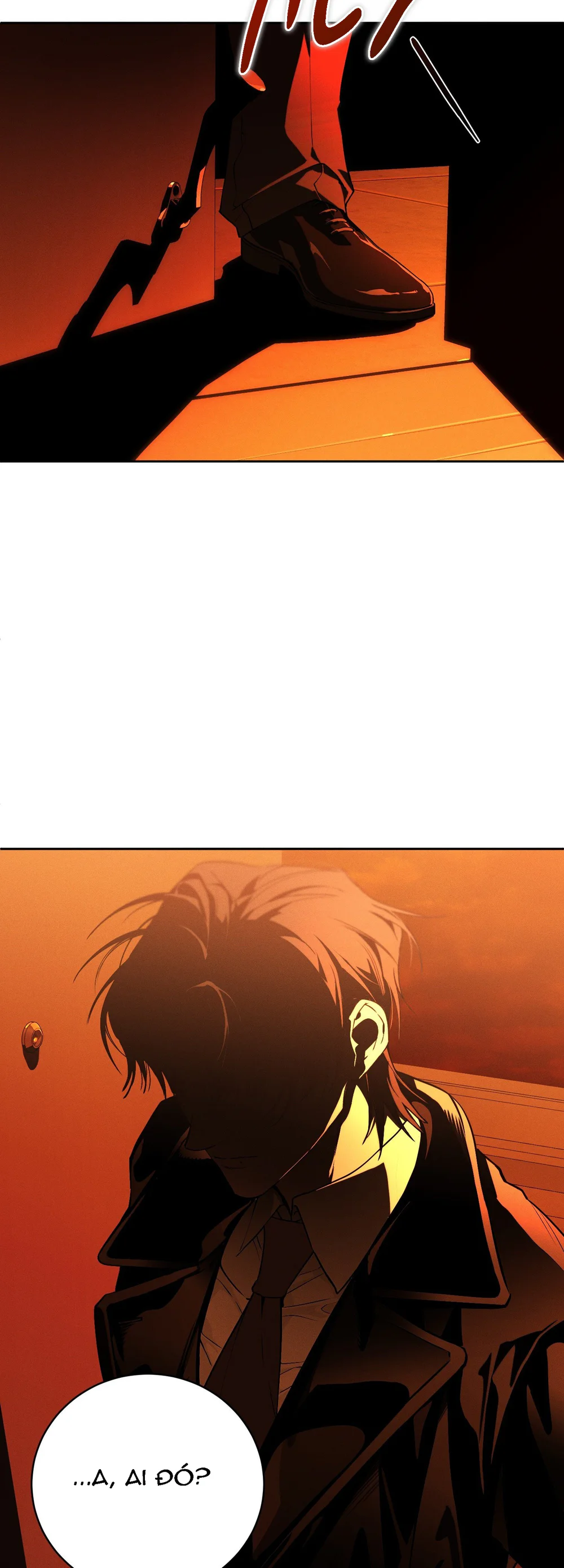 DIE IN ME Chapter 18 - Next 