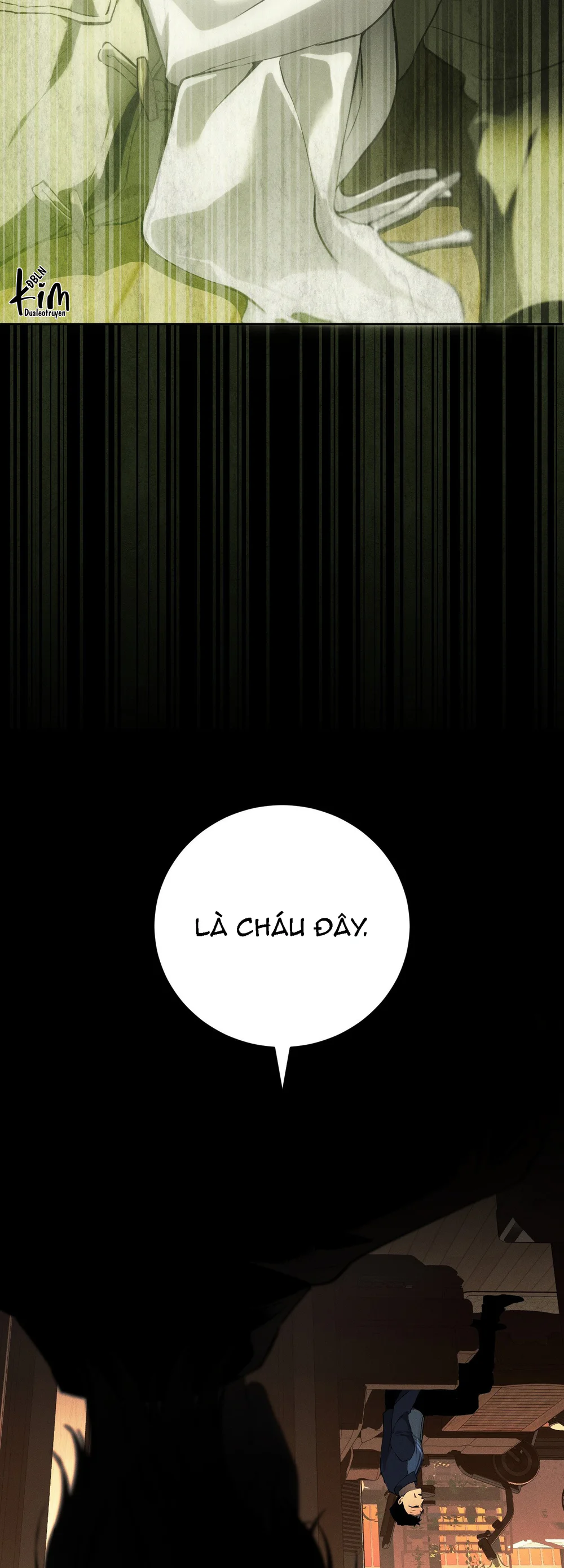 DIE IN ME Chapter 18 - Next 