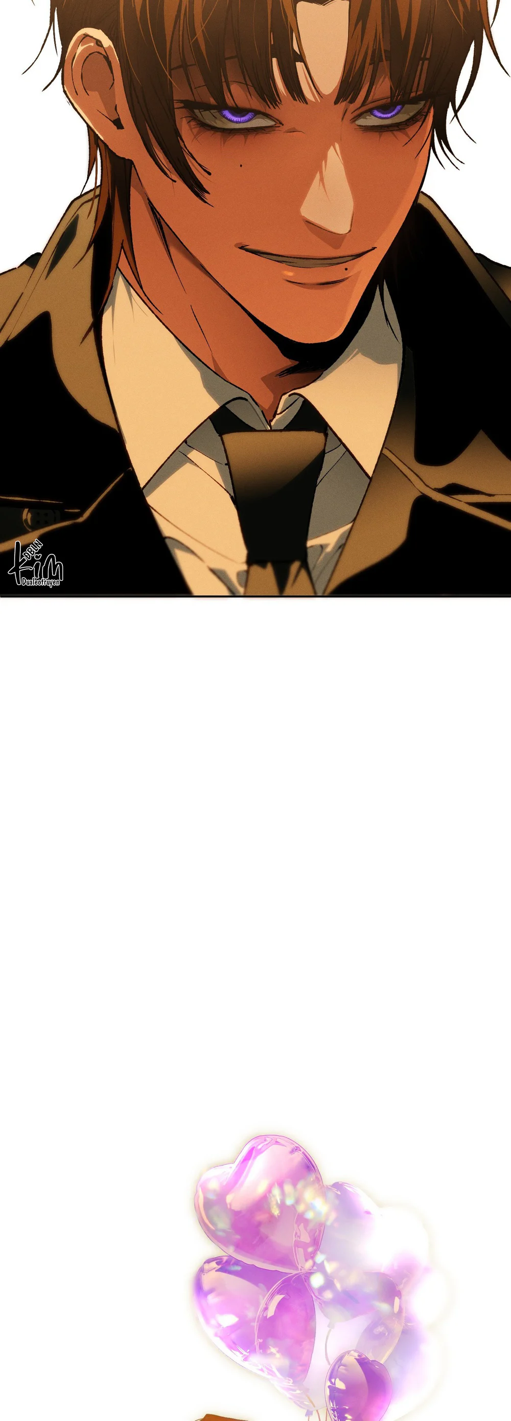 DIE IN ME Chapter 18 - Next 