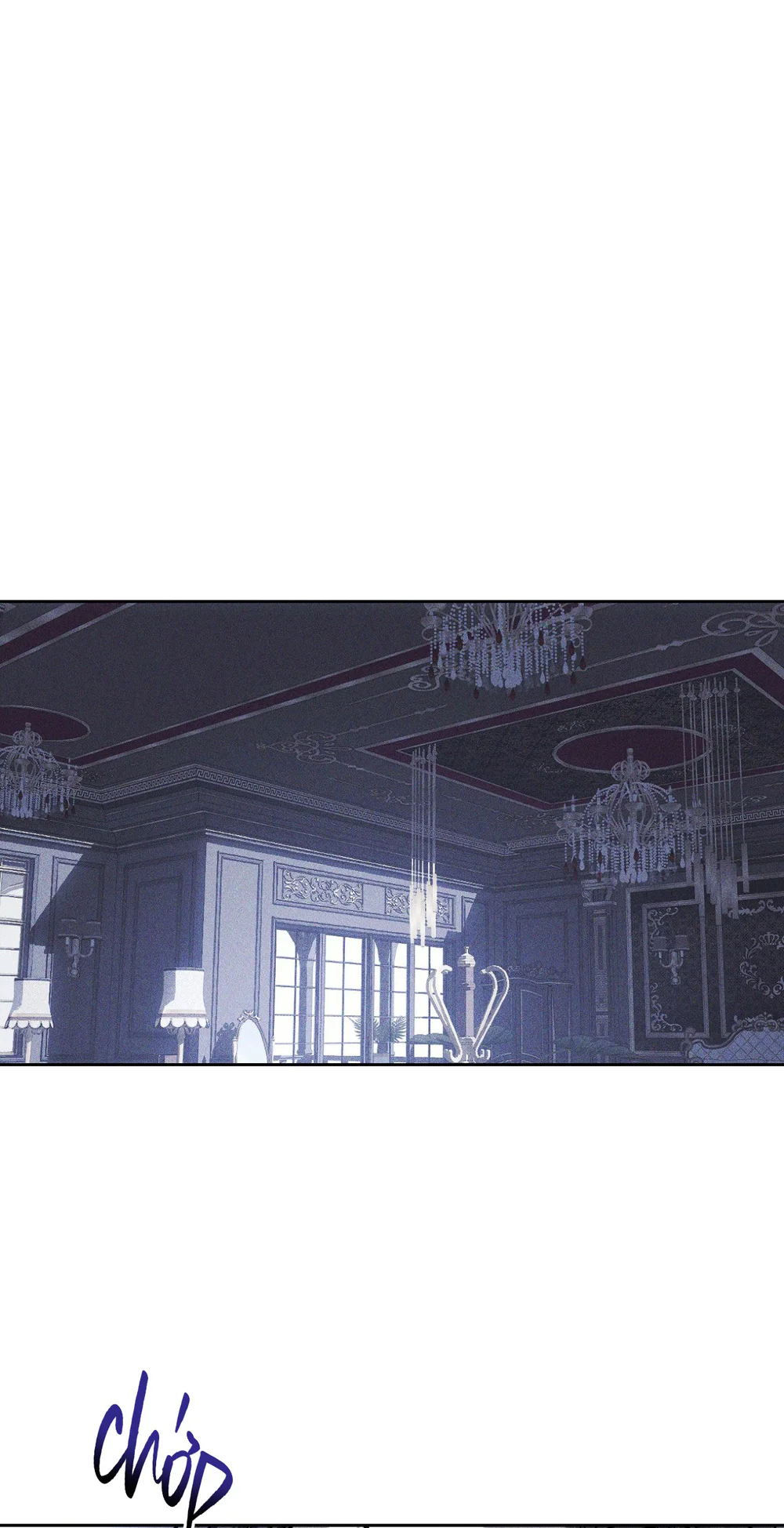 BỂ TÌNH Chapter 7 - Next Chapter 8