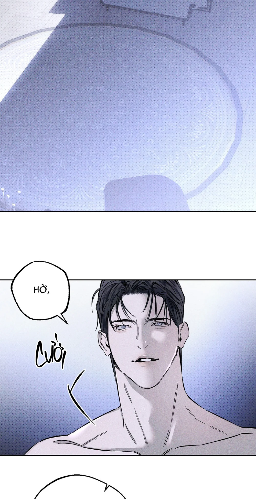 BỂ TÌNH Chapter 7 - Next Chapter 8