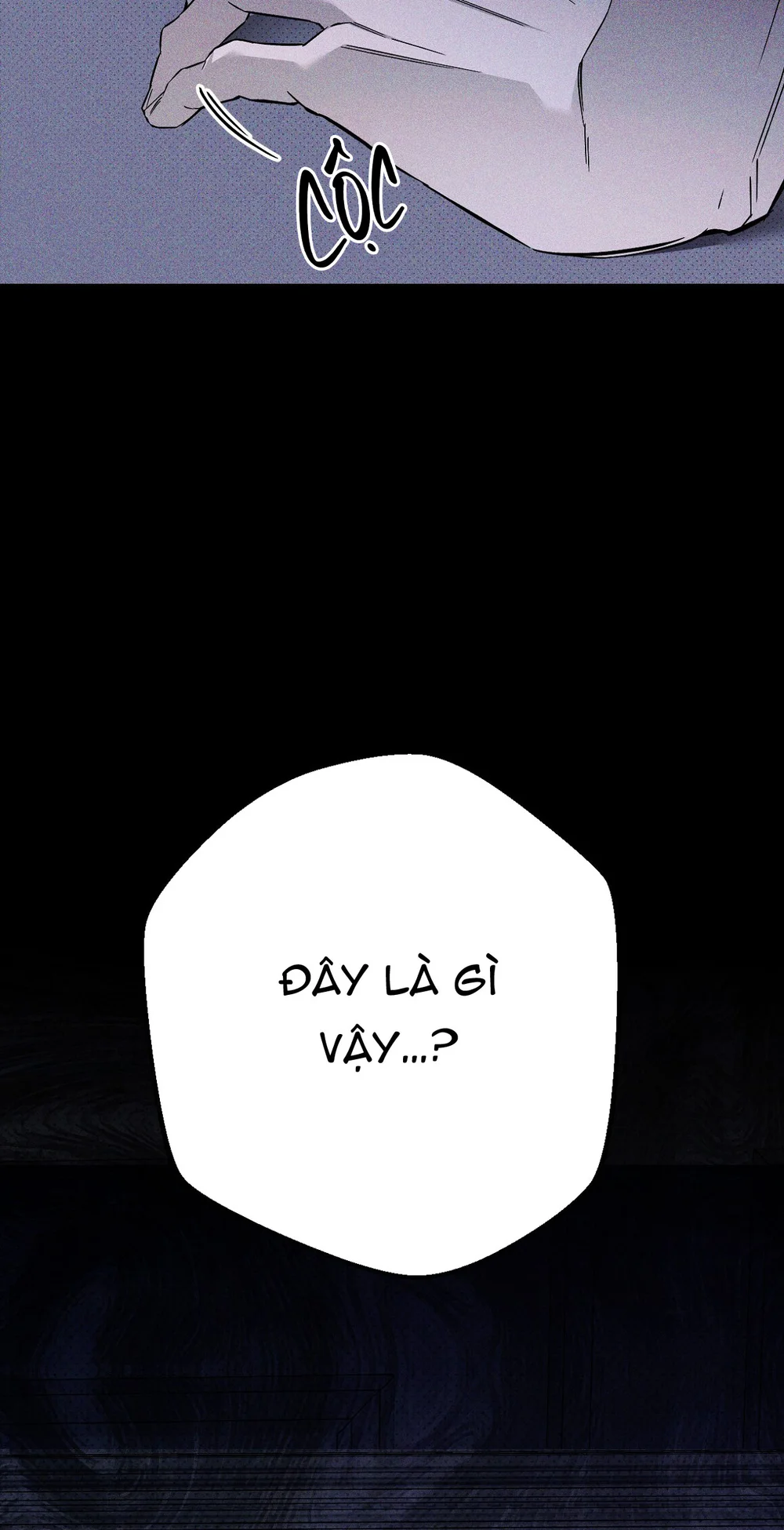 BỂ TÌNH Chapter 7 - Next Chapter 8