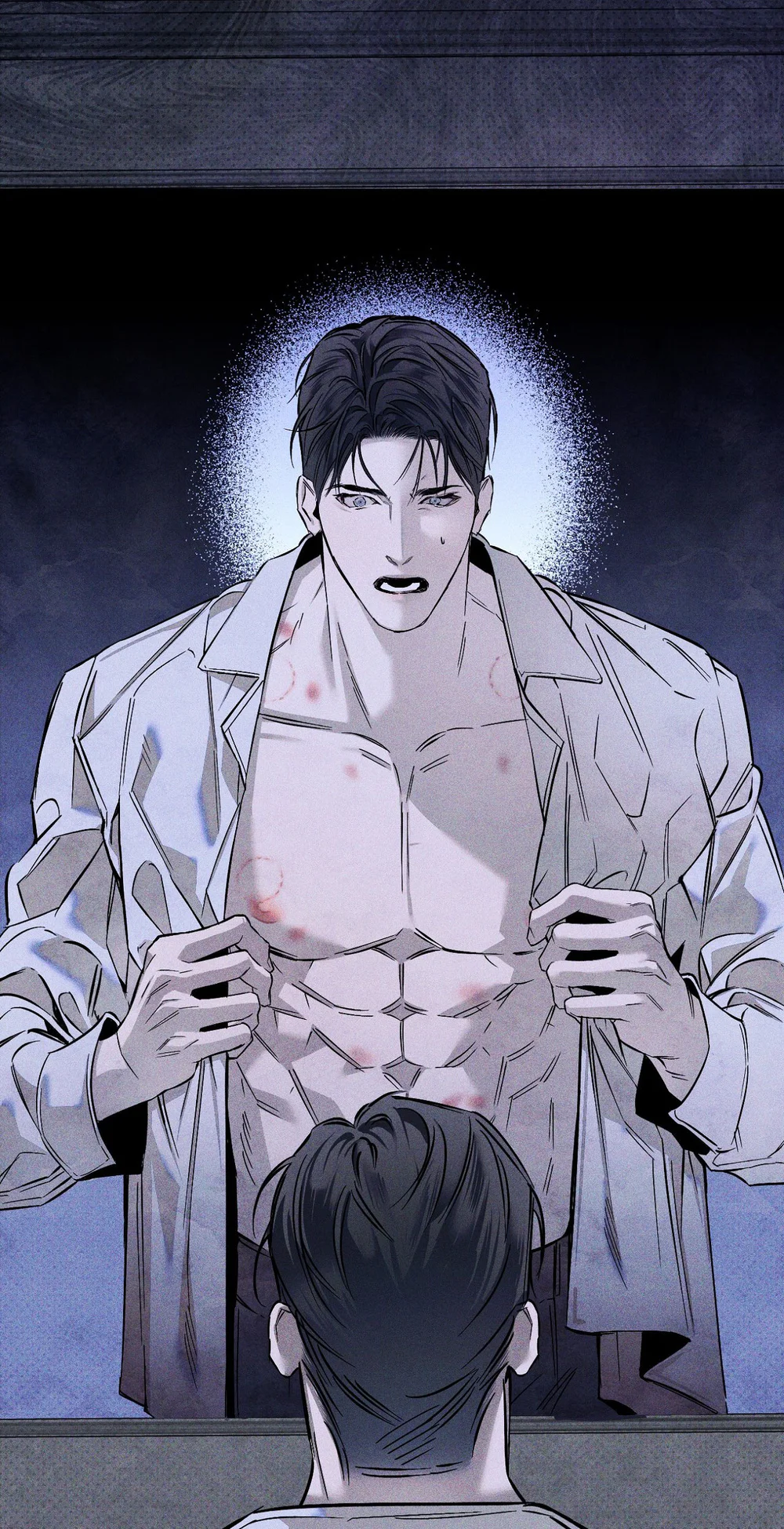 BỂ TÌNH Chapter 7 - Next Chapter 8