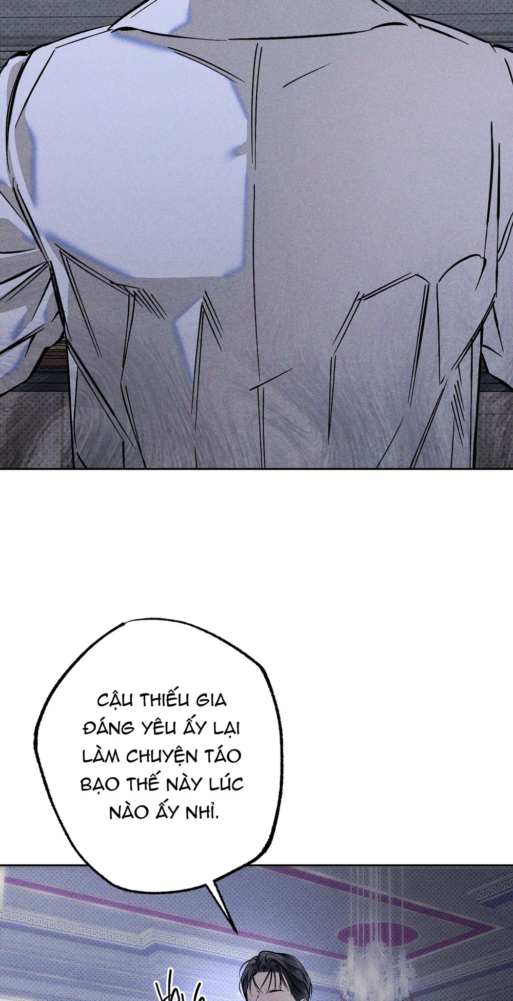 BỂ TÌNH Chapter 7 - Next Chapter 8