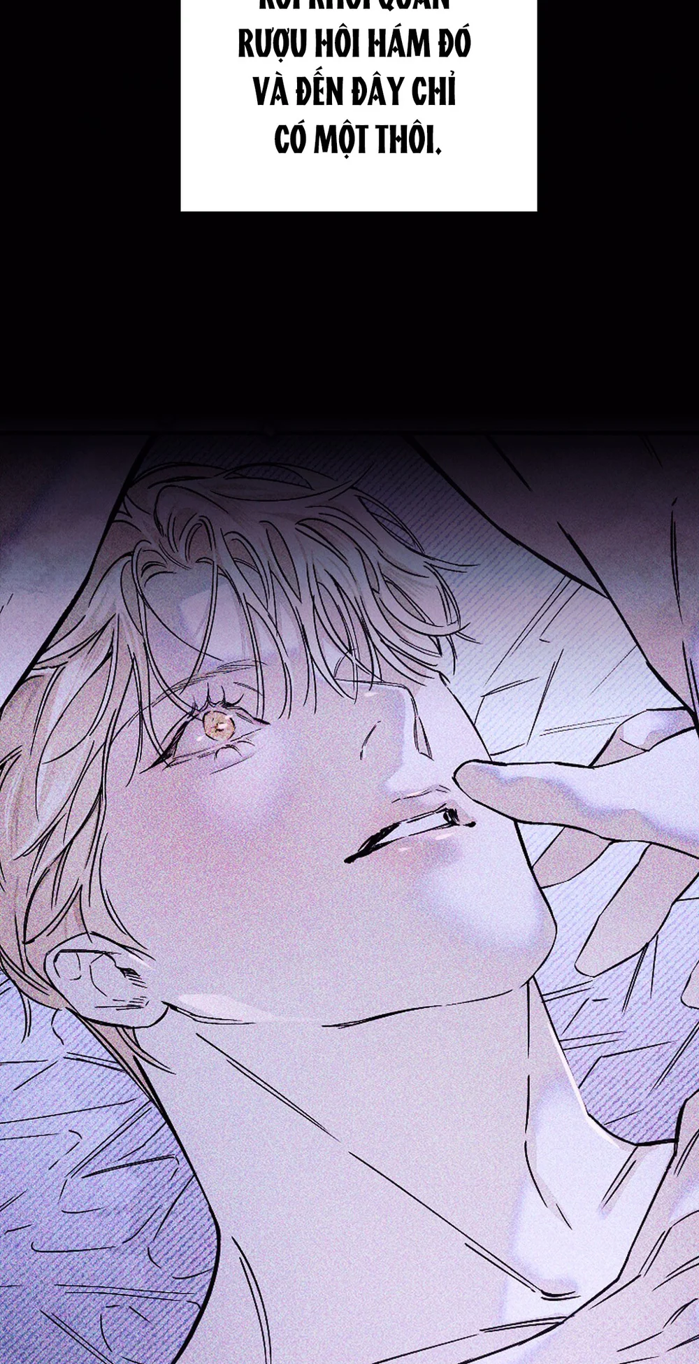 BỂ TÌNH Chapter 7 - Next Chapter 8