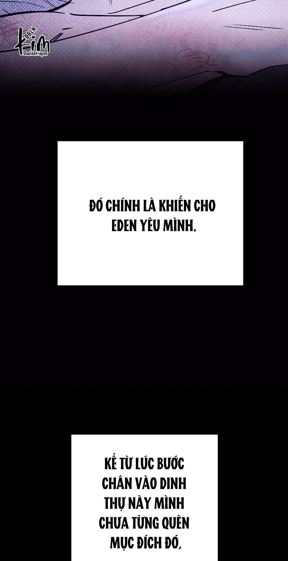 BỂ TÌNH Chapter 7 - Next Chapter 8