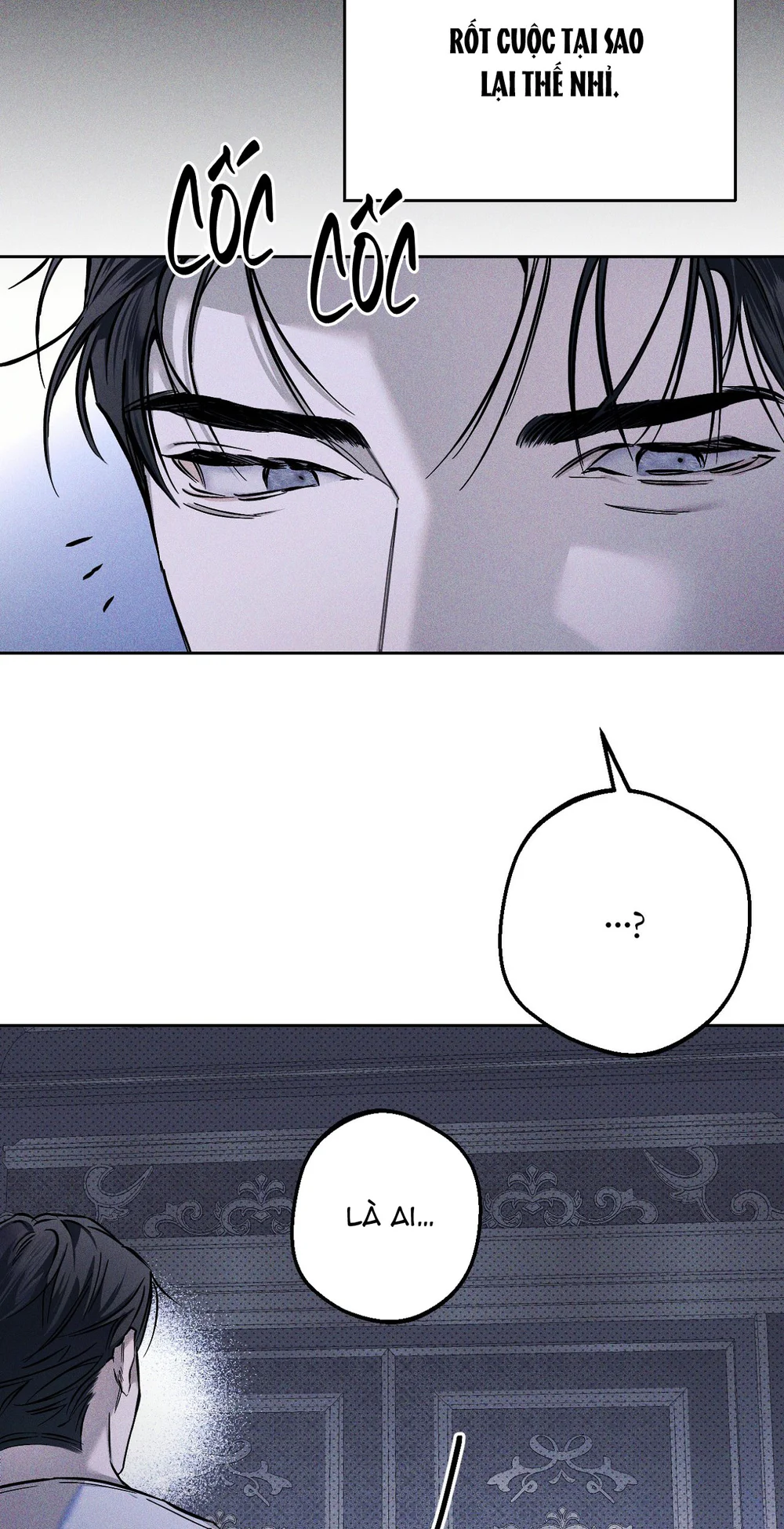 BỂ TÌNH Chapter 7 - Next Chapter 8