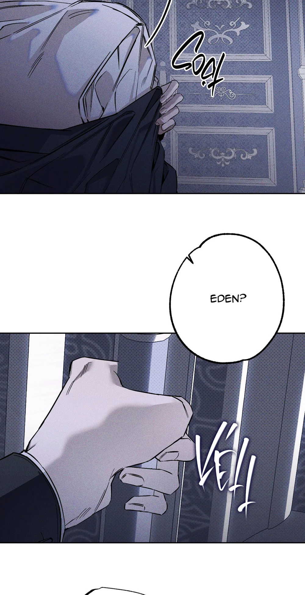 BỂ TÌNH Chapter 7 - Next Chapter 8