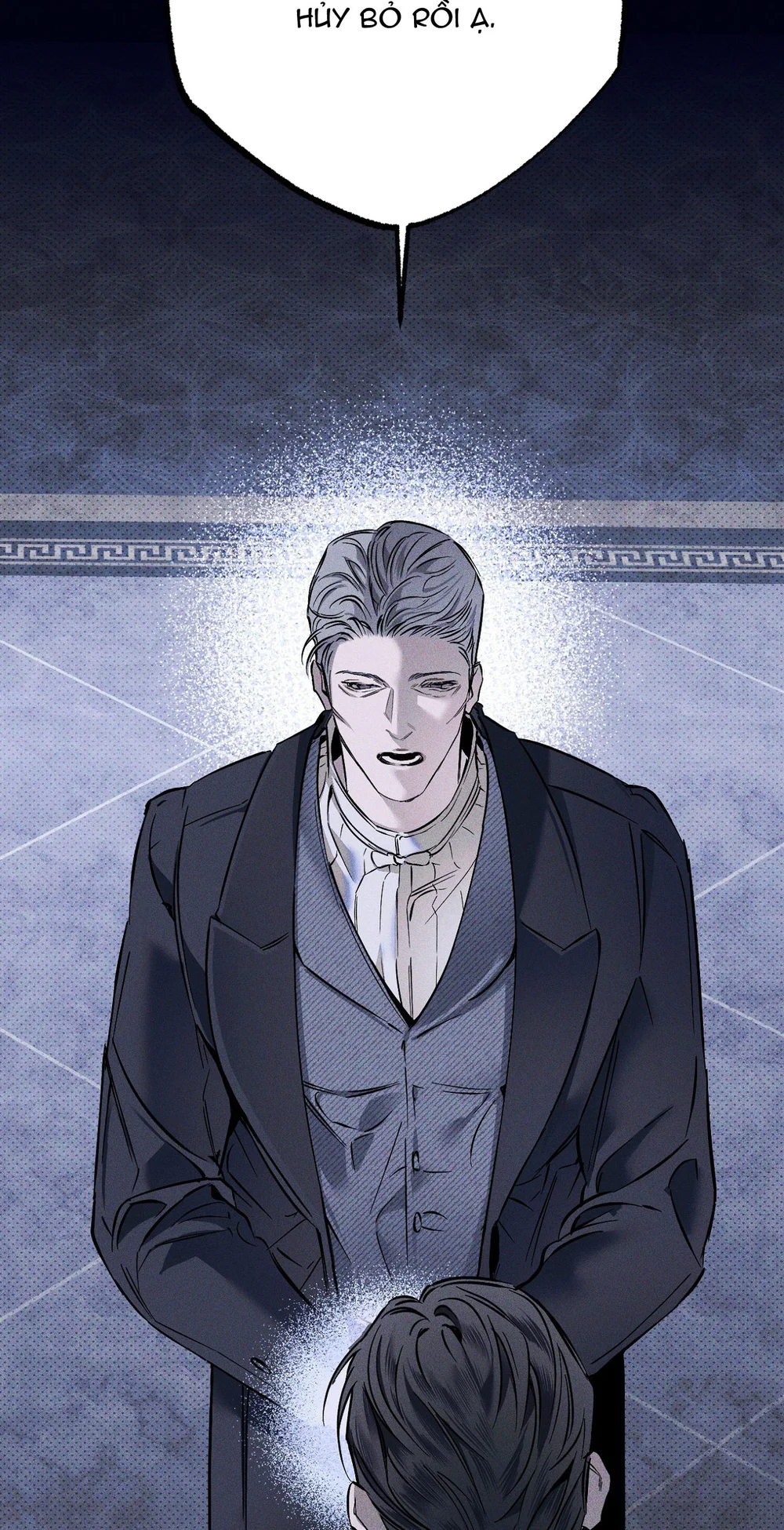 BỂ TÌNH Chapter 7 - Next Chapter 8