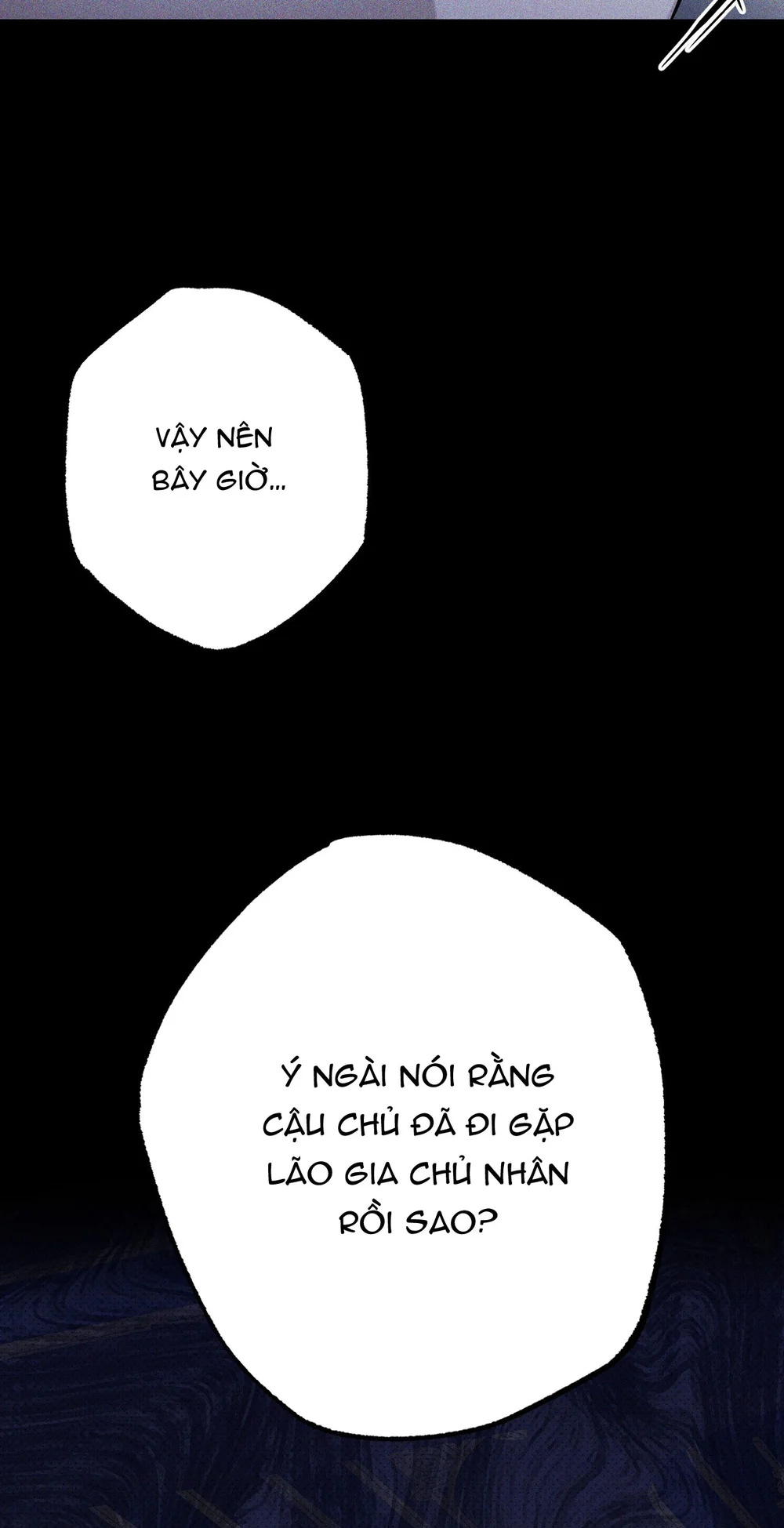 BỂ TÌNH Chapter 7 - Next Chapter 8