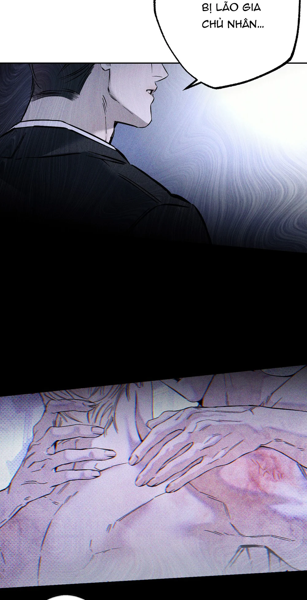 BỂ TÌNH Chapter 7 - Next Chapter 8