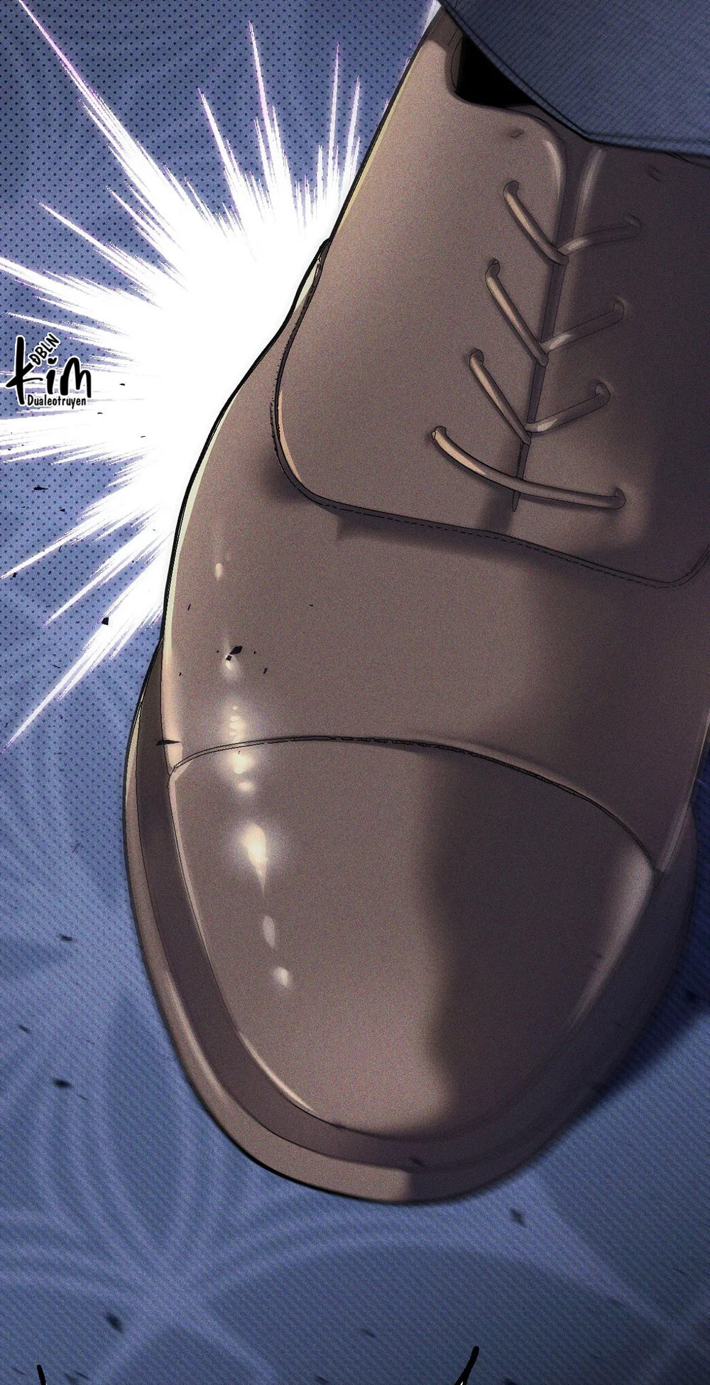 BỂ TÌNH Chapter 7 - Next Chapter 8