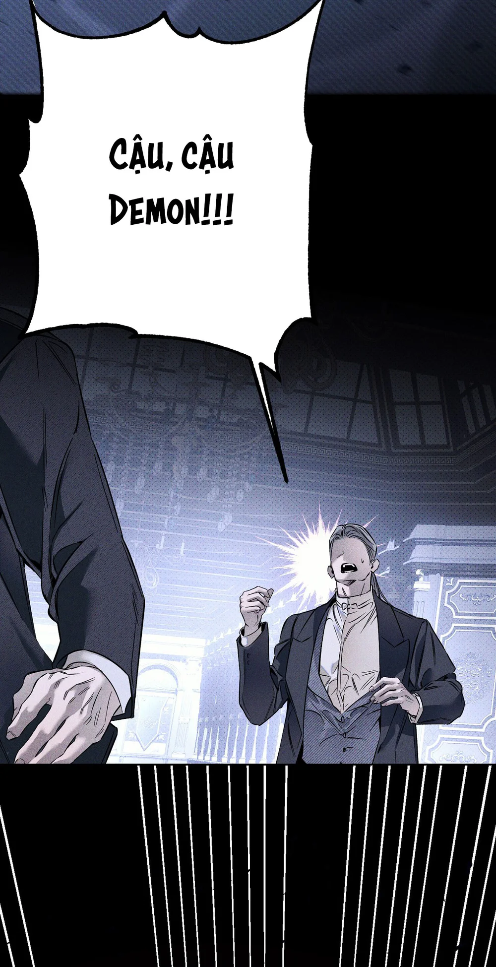 BỂ TÌNH Chapter 7 - Next Chapter 8