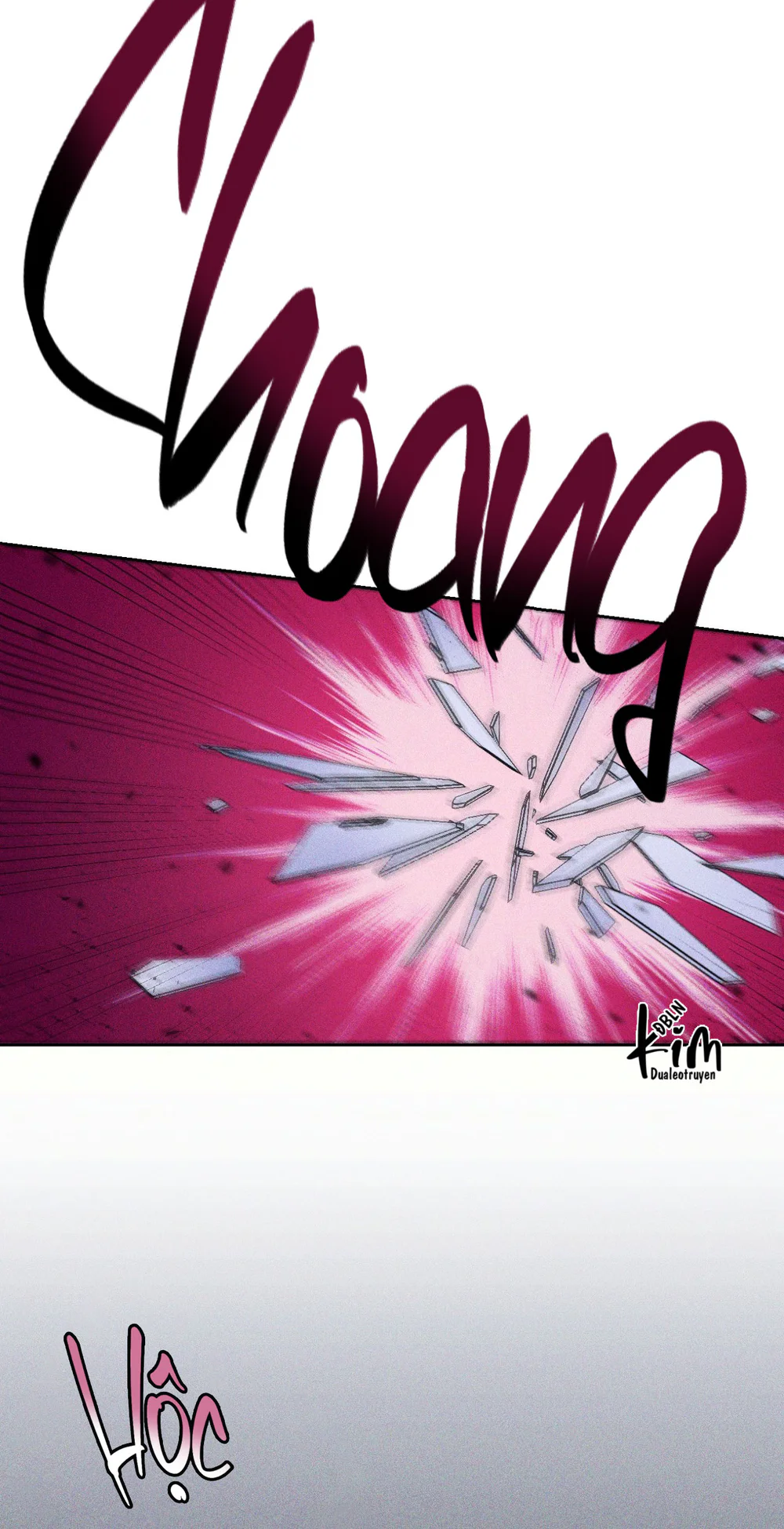 BỂ TÌNH Chapter 7 - Next Chapter 8