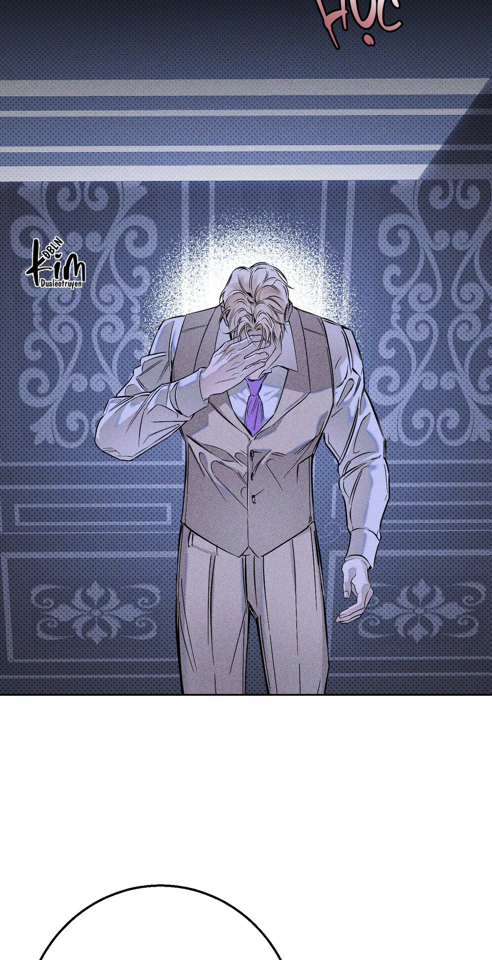 BỂ TÌNH Chapter 7 - Next Chapter 8