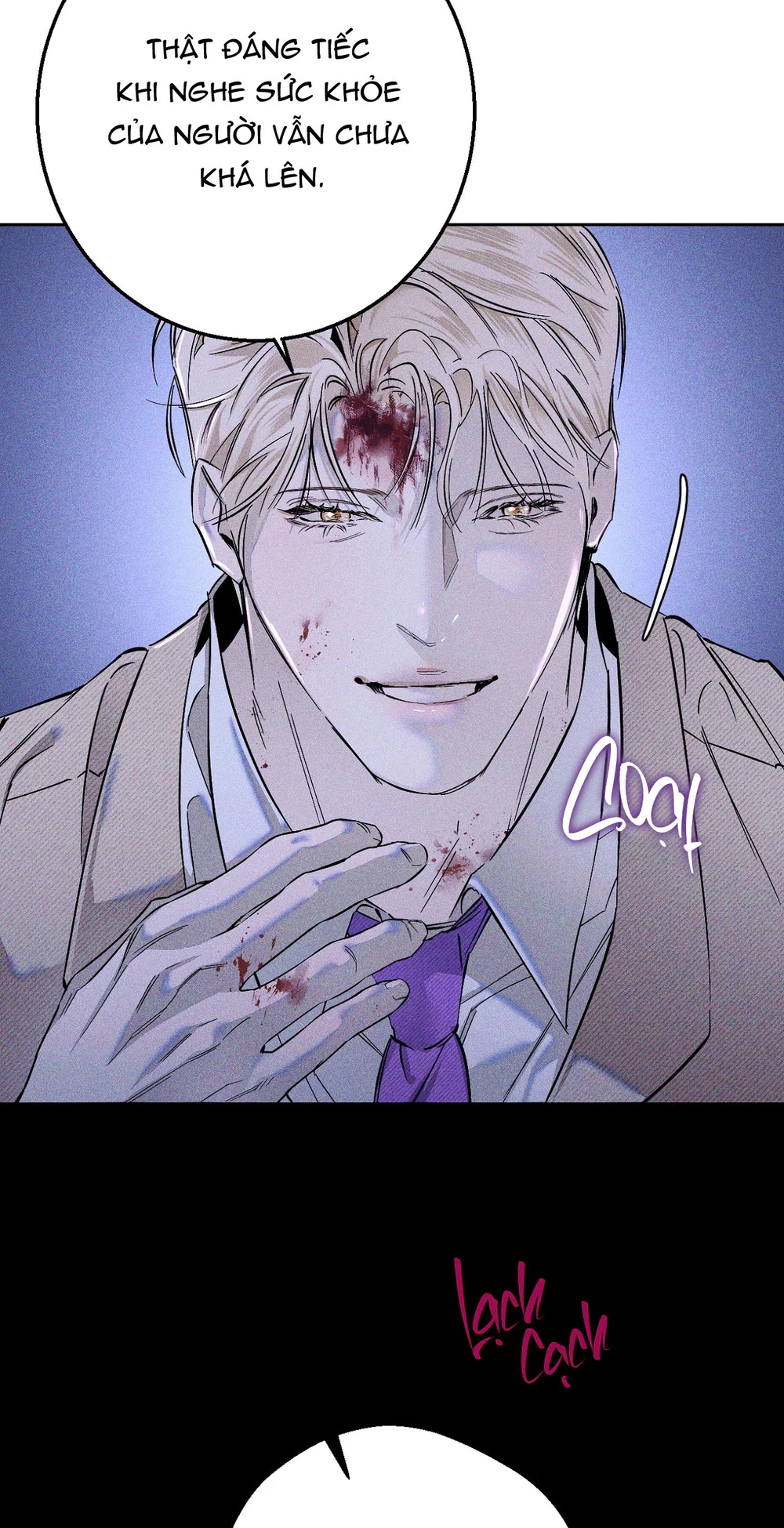 BỂ TÌNH Chapter 7 - Next Chapter 8