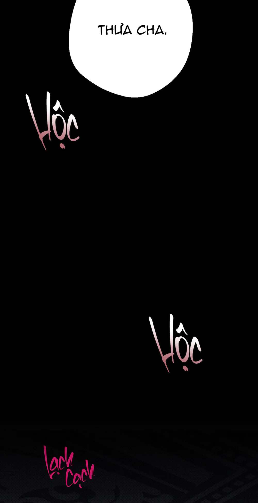 BỂ TÌNH Chapter 7 - Next Chapter 8