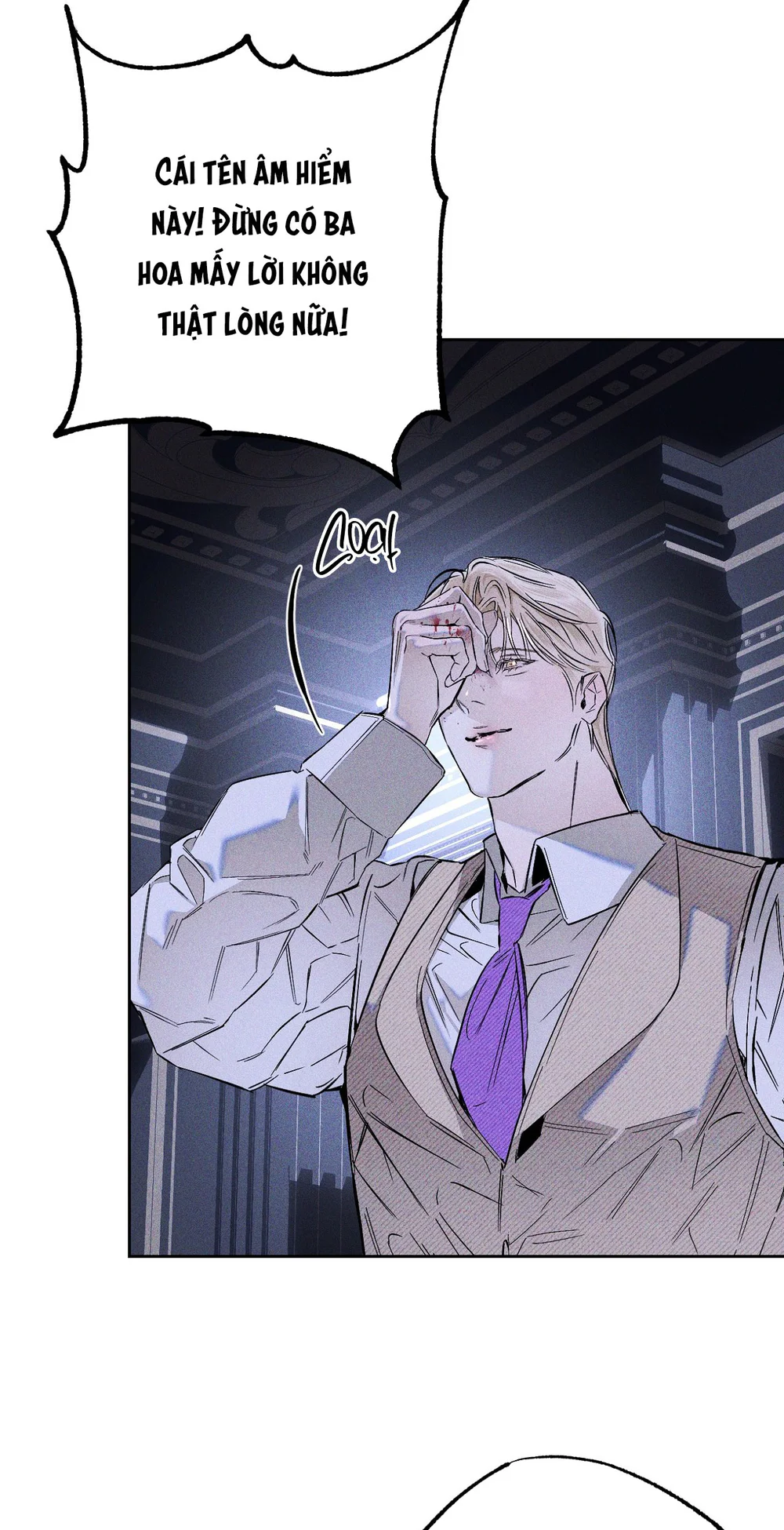 BỂ TÌNH Chapter 7 - Next Chapter 8