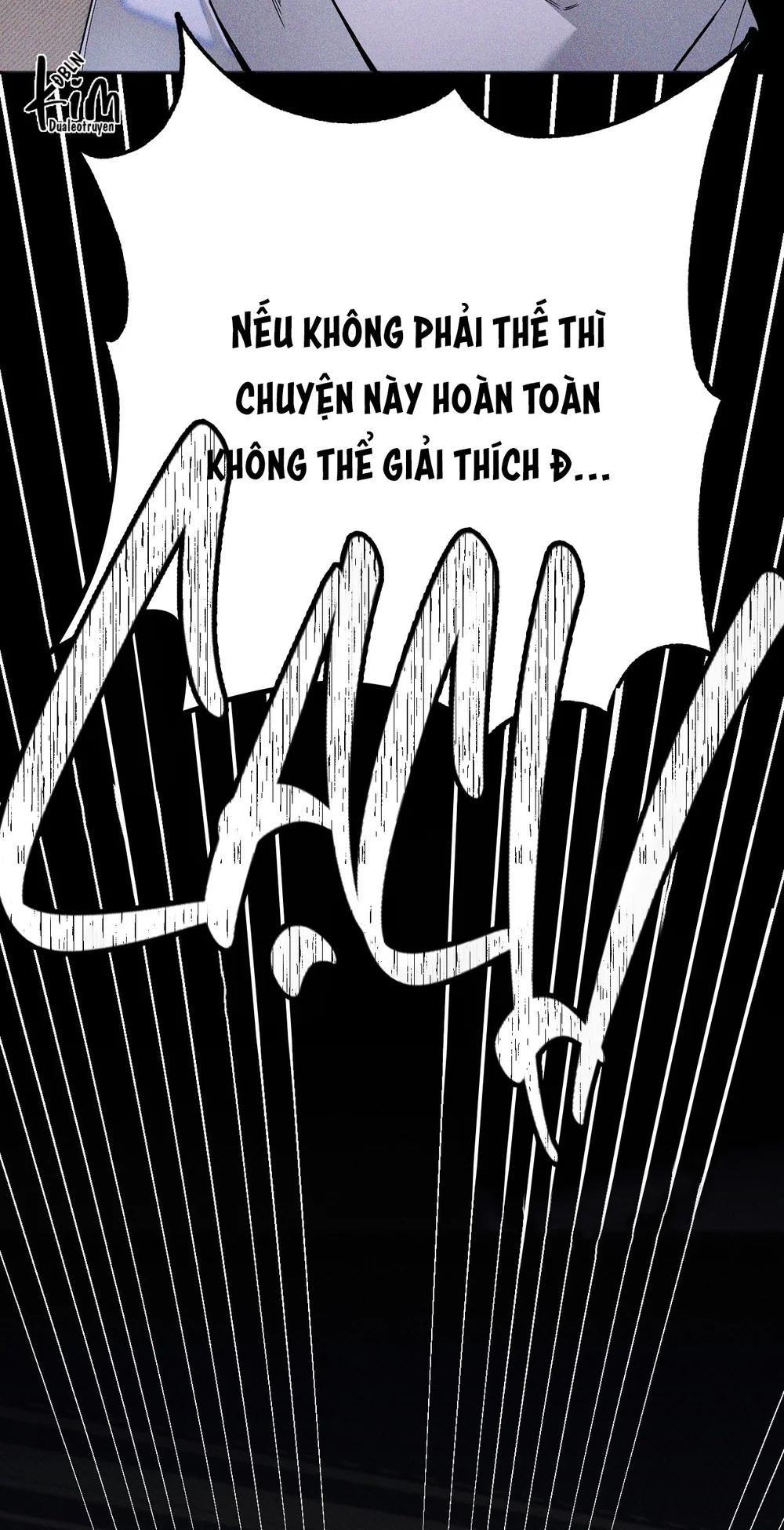 BỂ TÌNH Chapter 7 - Next Chapter 8