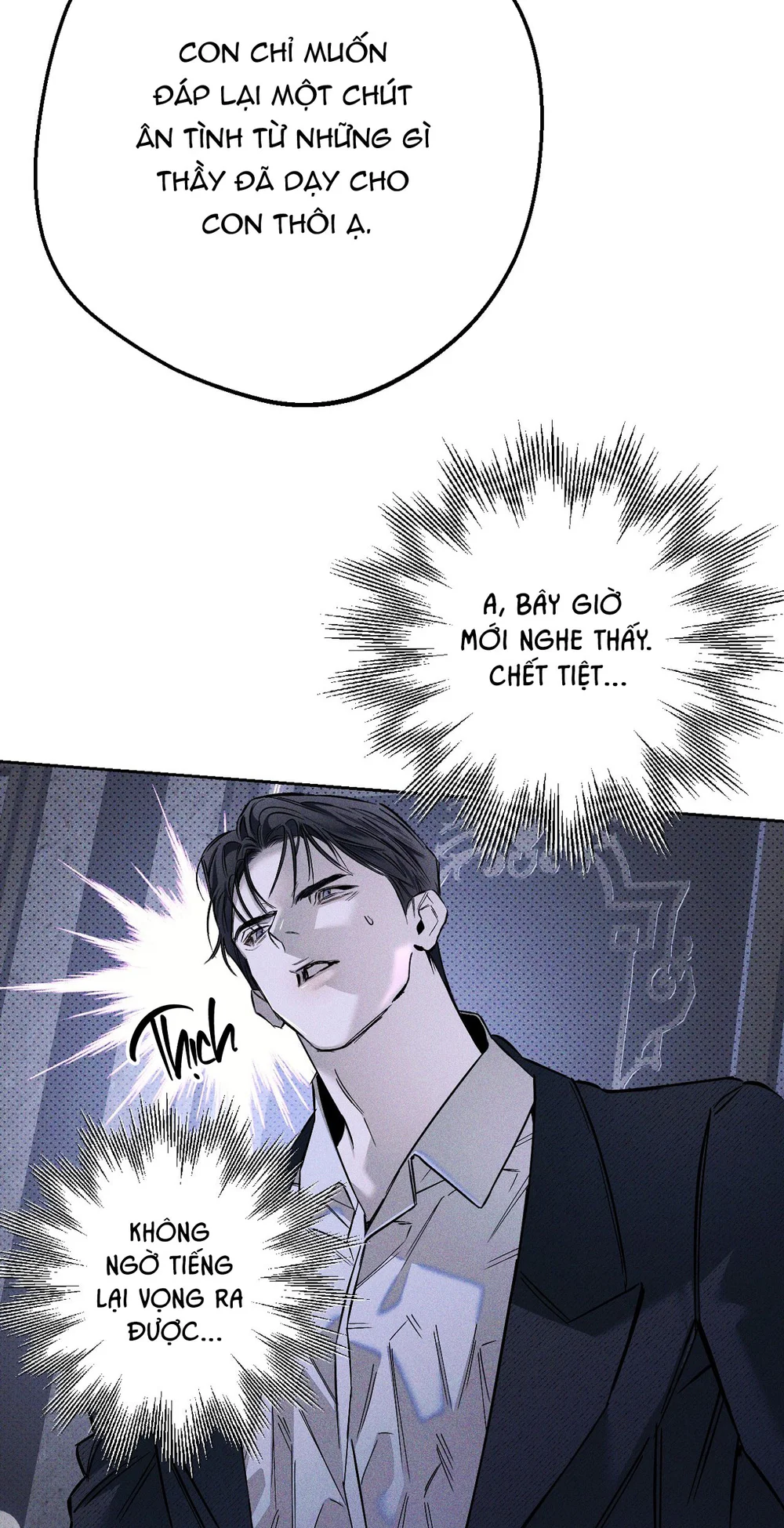 BỂ TÌNH Chapter 7 - Next Chapter 8