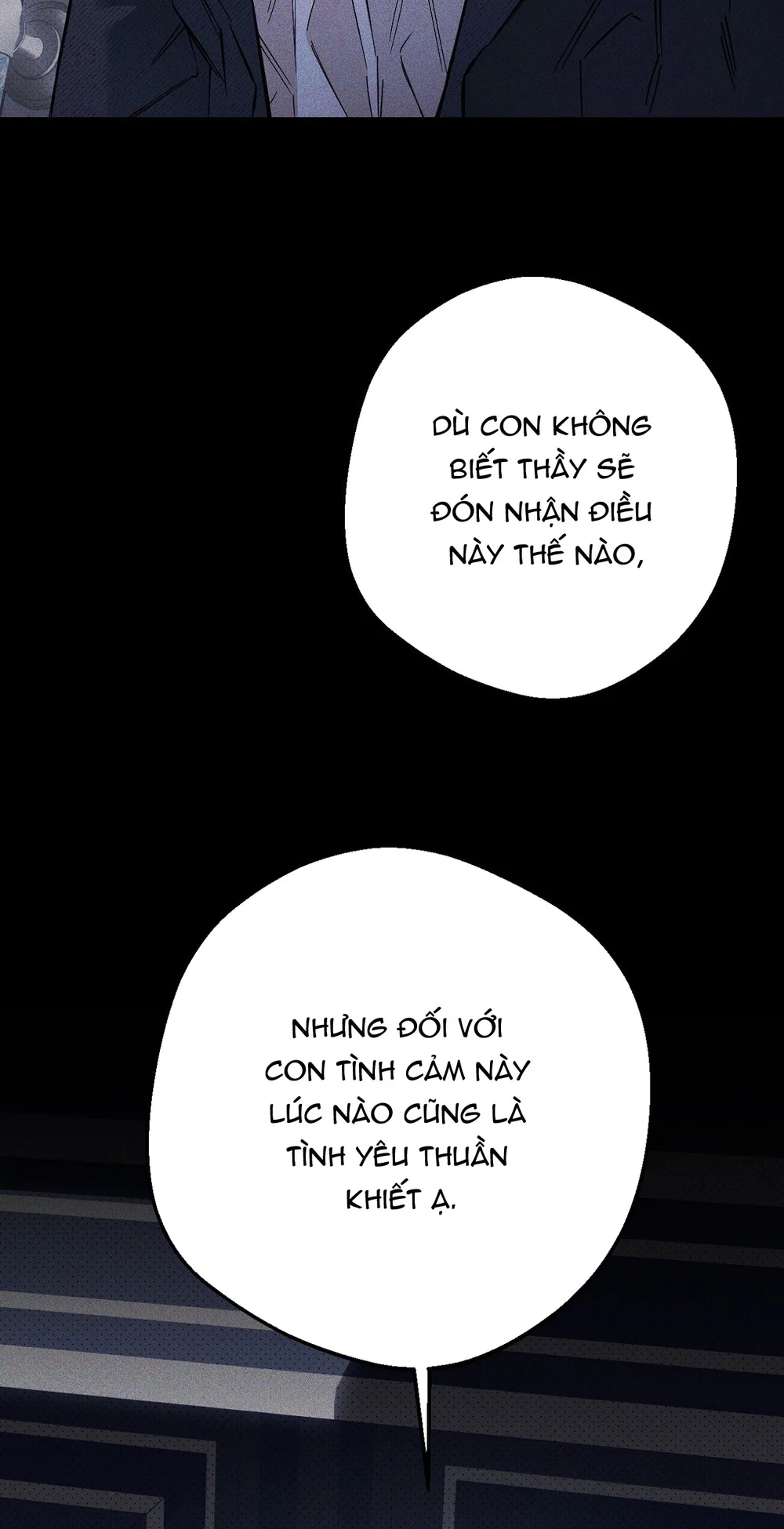 BỂ TÌNH Chapter 7 - Next Chapter 8